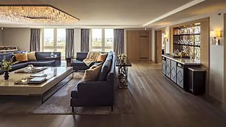 L'Ermitage Beverly Hills hotel detail image 4