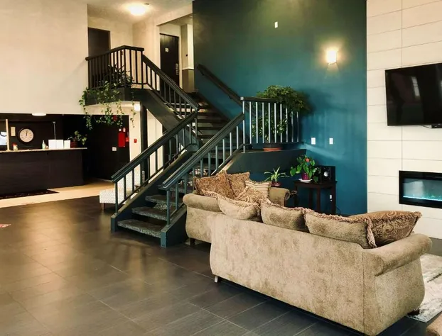 Ramada by Wyndham Spokane Valley hotel detail image 3