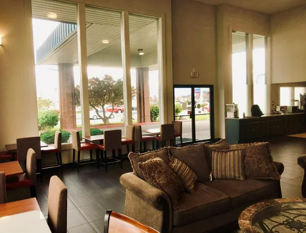 Ramada by Wyndham Spokane Valley hotel detail image 4