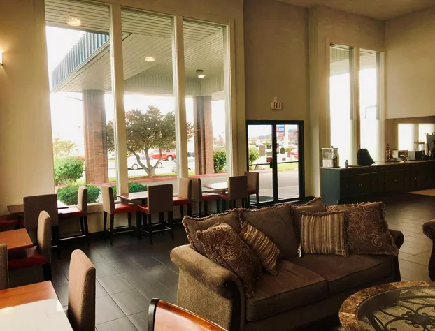 Ramada by Wyndham Spokane Valley hotel detail image 3