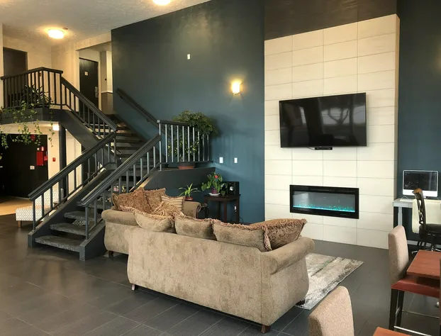 Ramada by Wyndham Spokane Valley hotel detail image 4