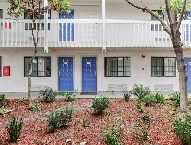 Motel 6 Salinas, CA - North Monterey Area hotel detail image 2