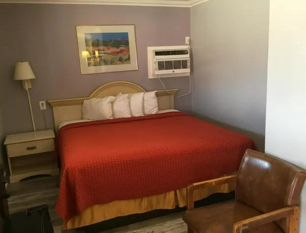 Budget Inn Plainview hotel detail image 3