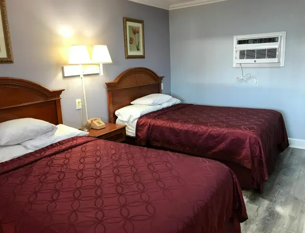 Budget Inn Plainview hotel detail image 4