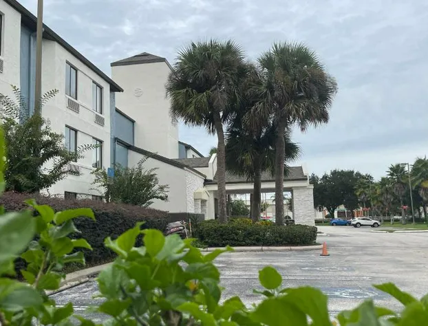 Destiny Palms Hotel Maingate West hotel detail image 1