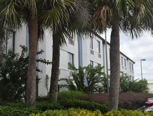 Destiny Palms Hotel Maingate West hotel detail image 2