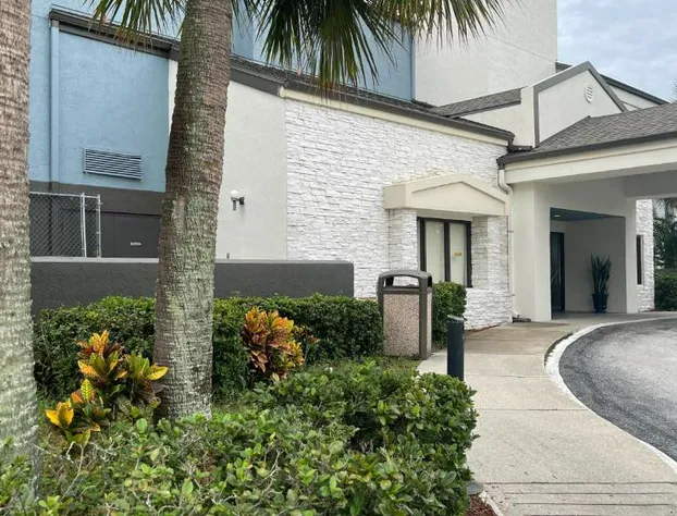 Destiny Palms Hotel Maingate West hotel detail image 4