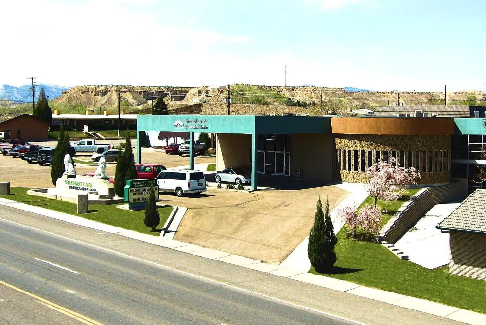 The Greenwell Inn hotel hero