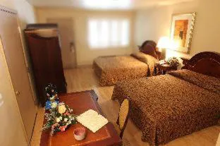 The Greenwell Inn hotel detail image 4