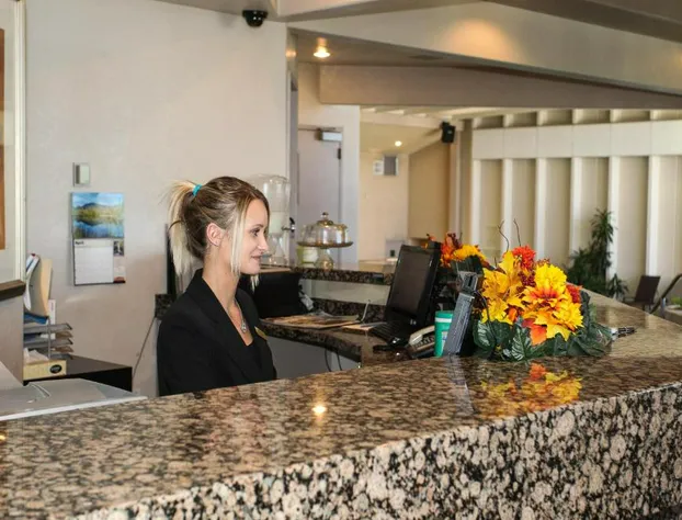 The Greenwell Inn hotel detail image 2