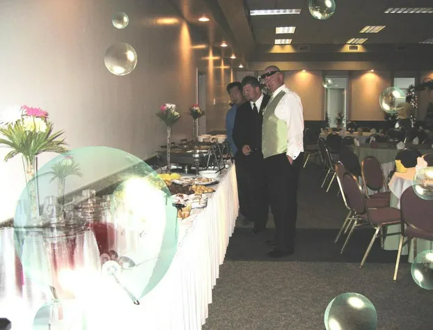 The Greenwell Inn hotel detail image 3