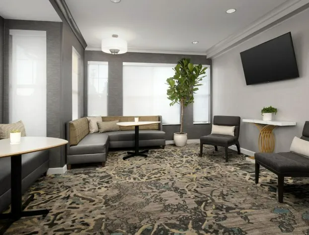 Residence Inn by Marriott Fayetteville Cross Creek hotel detail image 1