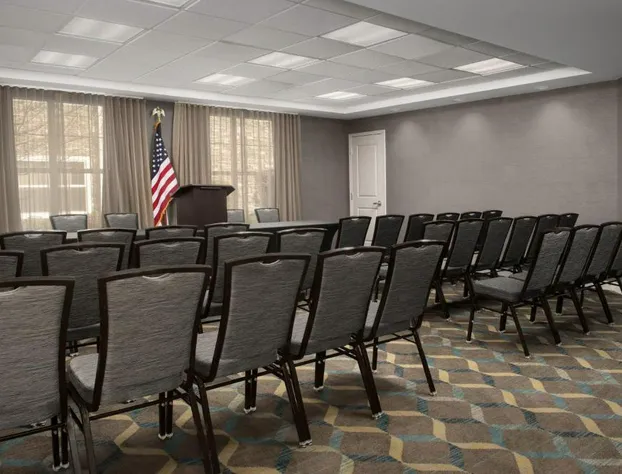 Residence Inn by Marriott Fayetteville Cross Creek hotel detail image 3