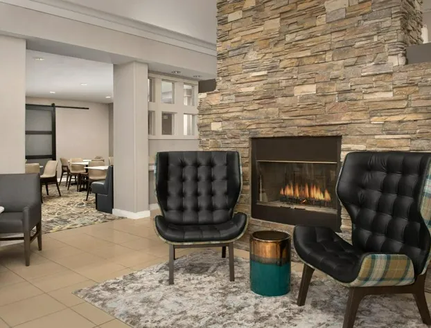 Residence Inn by Marriott Fayetteville Cross Creek hotel detail image 4