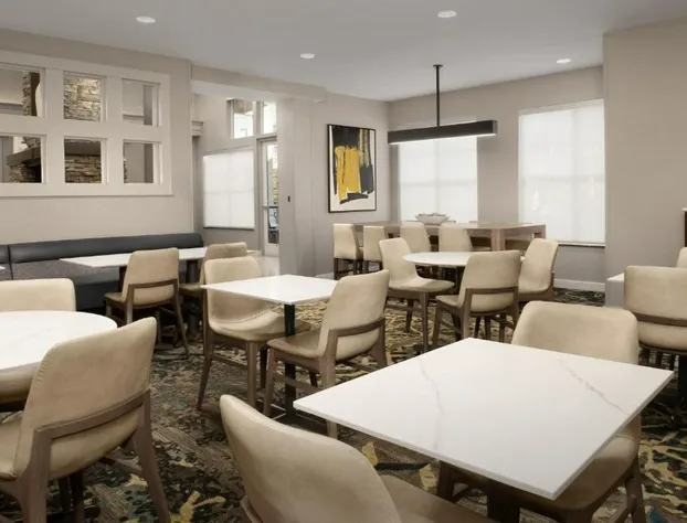 Residence Inn by Marriott Fayetteville Cross Creek hotel detail image 1