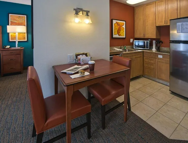 Residence Inn by Marriott Fayetteville Cross Creek hotel detail image 2