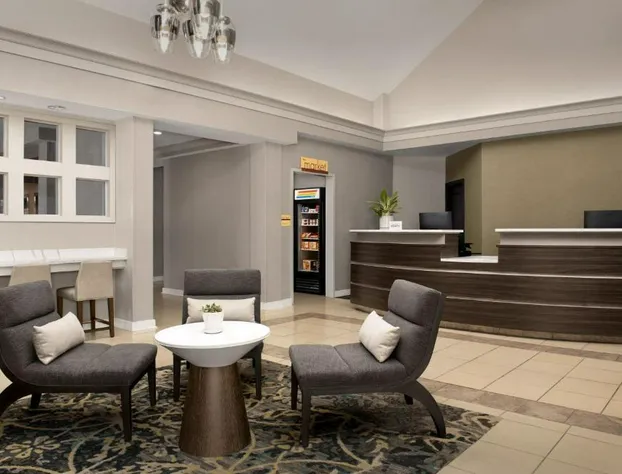 Residence Inn by Marriott Fayetteville Cross Creek hotel detail image 3