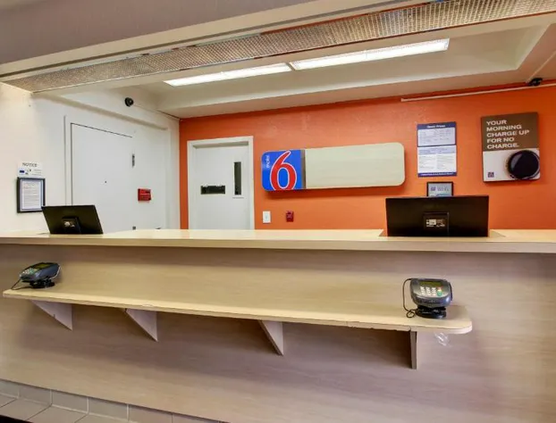 Motel 6 Altoona, IA - Des Moines East hotel detail image 2