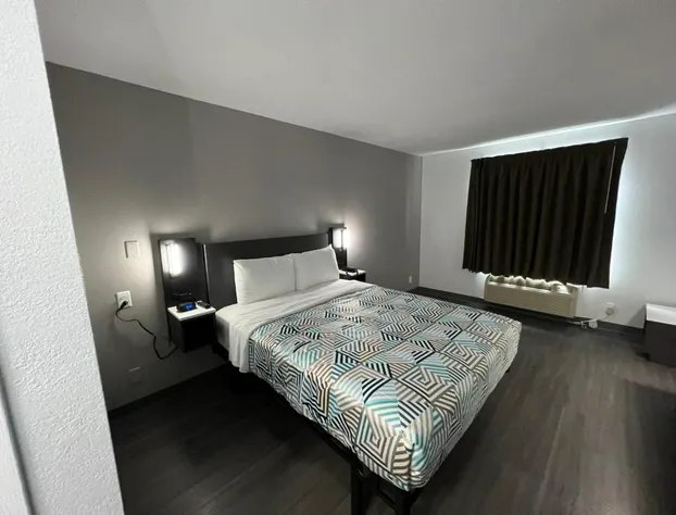 Motel 6 Altoona, IA - Des Moines East hotel detail image 4