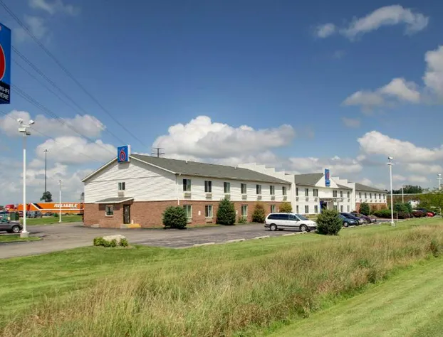 Motel 6 Altoona, IA - Des Moines East hotel detail image 1