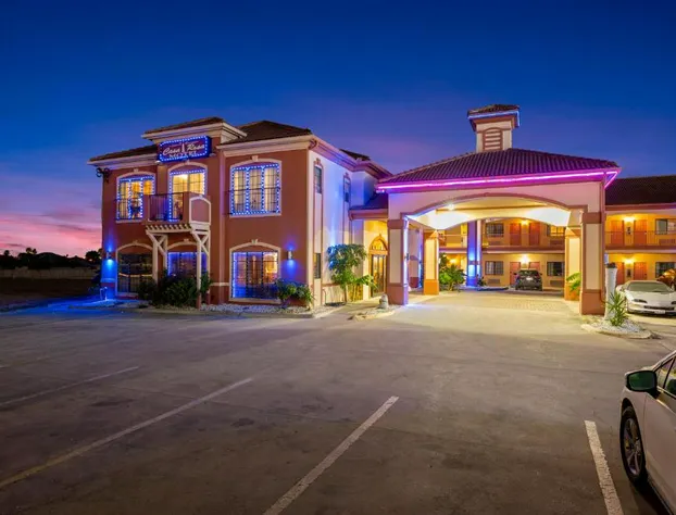 Casa Rosa Inn hotel detail image 2