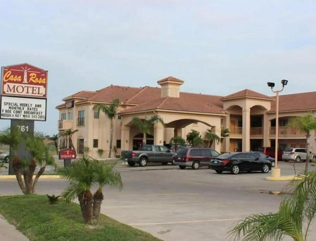 Casa Rosa Inn hotel detail image 4