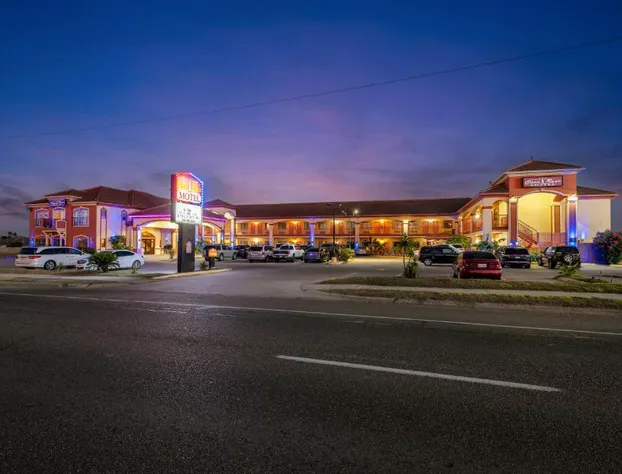 Casa Rosa Inn hotel detail image 1