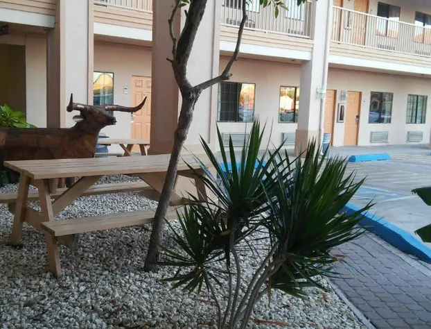 Casa Rosa Inn hotel detail image 3