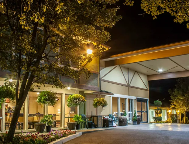 Comfort Inn & Suites Ashland hotel detail image 1