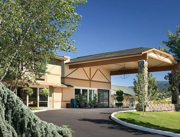 Comfort Inn & Suites Ashland hotel detail image 2