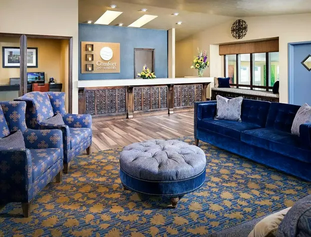 Comfort Inn & Suites Ashland hotel detail image 4