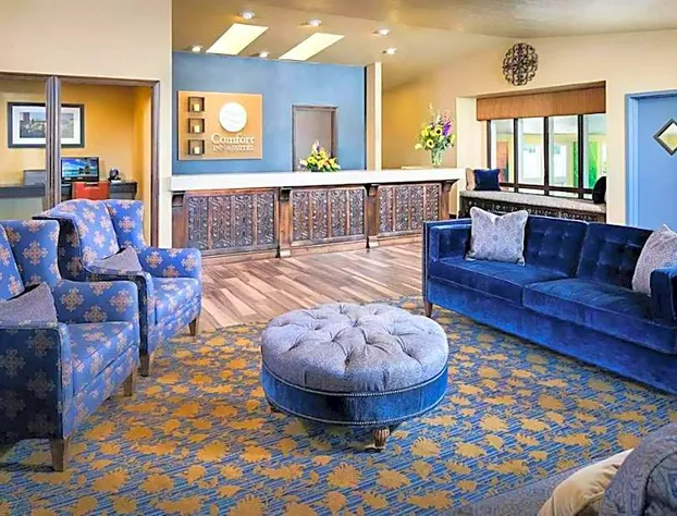 Comfort Inn & Suites Ashland hotel detail image 2