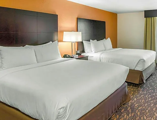 Comfort Inn & Suites Ashland hotel detail image 3