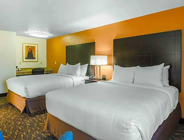 Comfort Inn & Suites Ashland hotel detail image 4