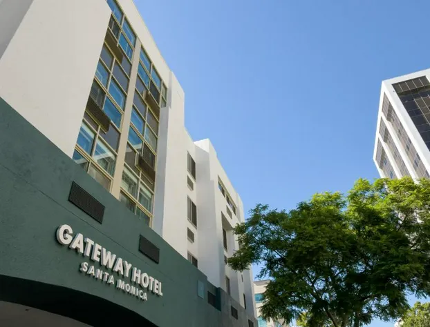 Gateway Hotel Santa Monica hotel detail image 1