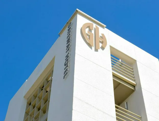 Gateway Hotel Santa Monica hotel detail image 3