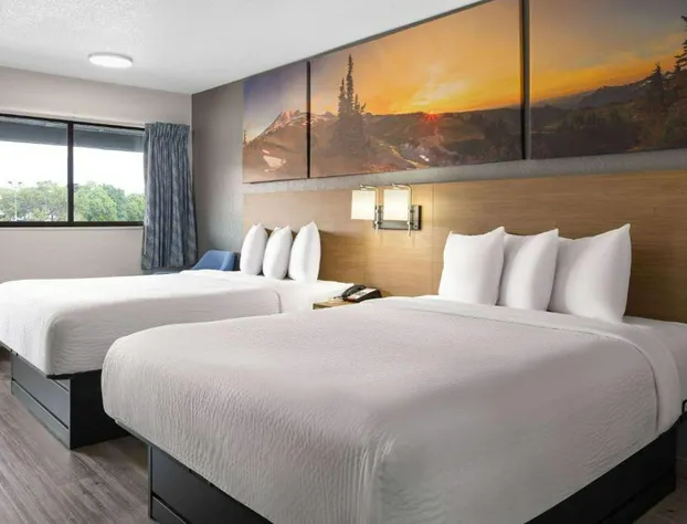 Days Inn by Wyndham Columbus/Worthington hotel detail image 2