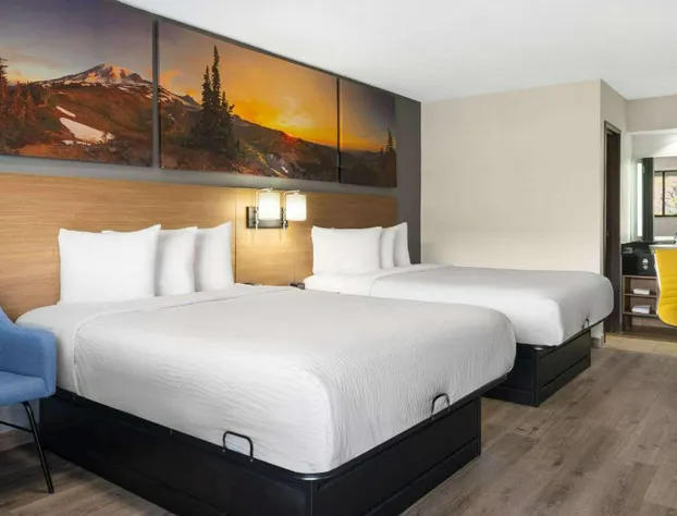 Days Inn by Wyndham Columbus/Worthington hotel detail image 3