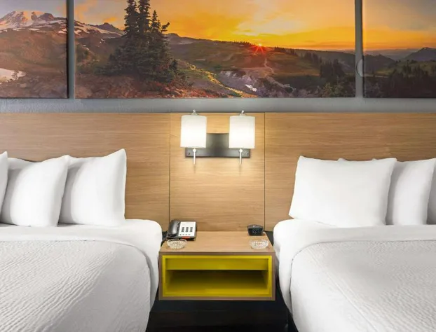 Days Inn by Wyndham Columbus/Worthington hotel detail image 3