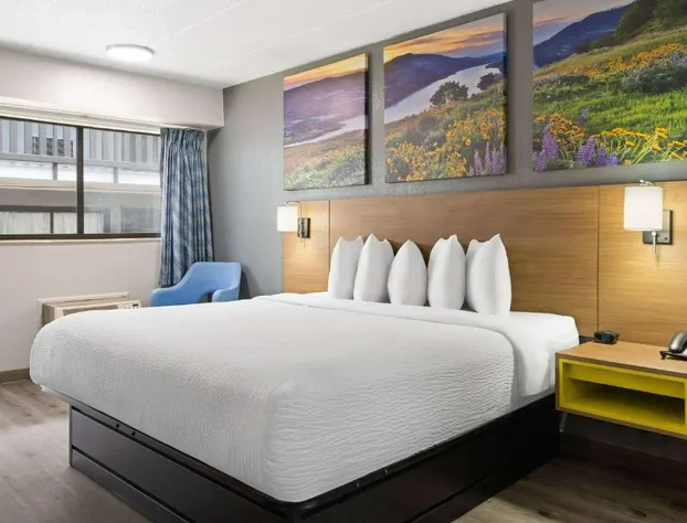 Days Inn by Wyndham Columbus/Worthington hotel detail image 4