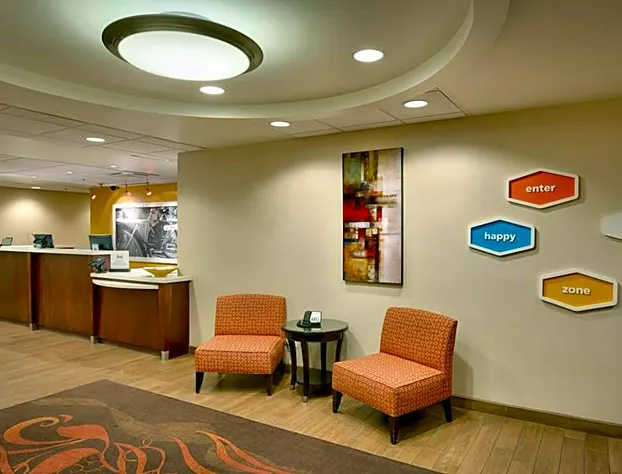 Hampton Inn Salt Lake City/Sandy hotel detail image 2