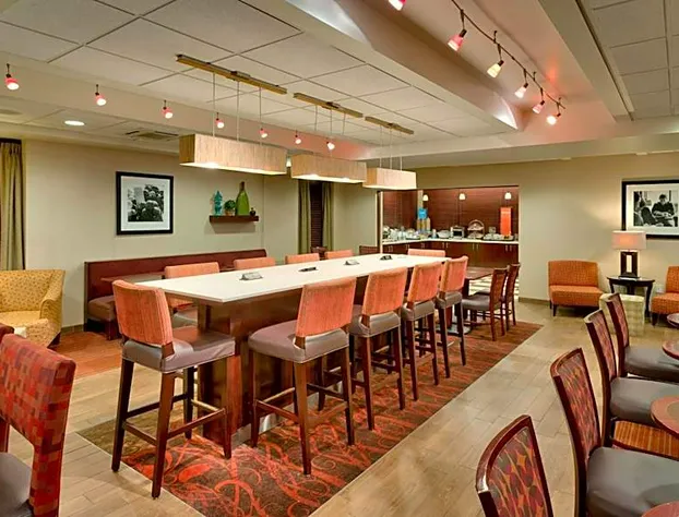 Hampton Inn Salt Lake City/Sandy hotel detail image 3