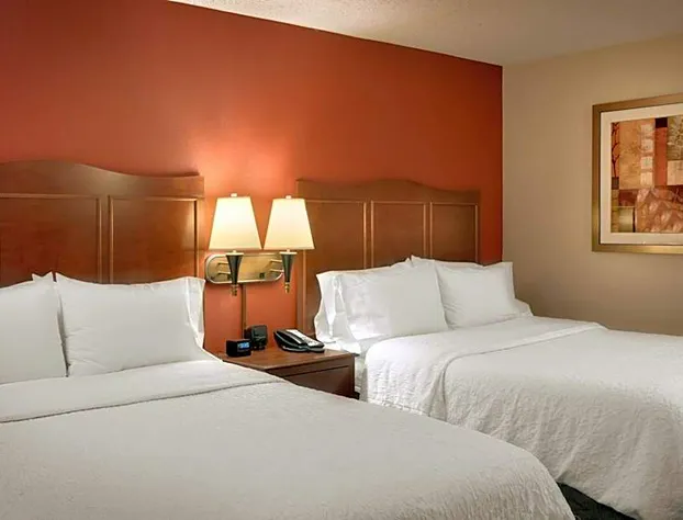 Hampton Inn Salt Lake City/Sandy hotel detail image 4