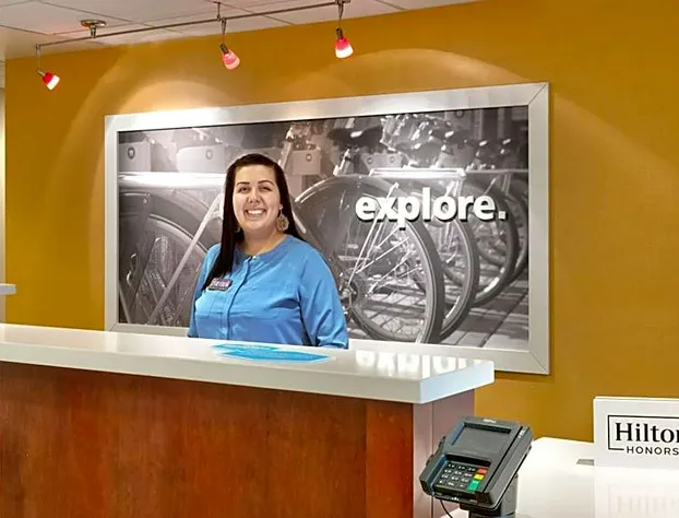 Hampton Inn Salt Lake City/Sandy hotel detail image 4