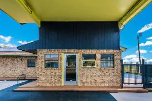 Rodeway Inn Ranger I-20 hotel detail image 4