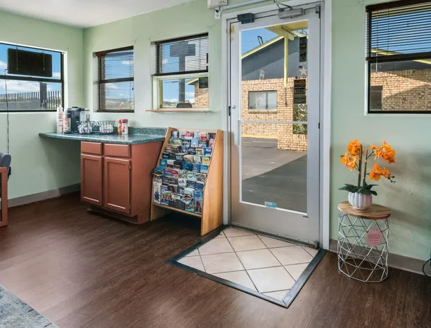 Rodeway Inn hotel detail image 1