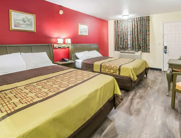 Rodeway Inn hotel detail image 4