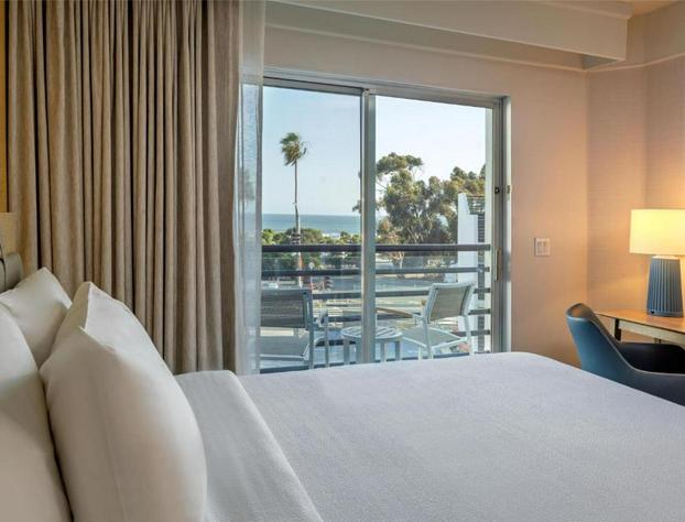 Hilton Garden Inn Dana Point Doheny Beach hotel detail image 2