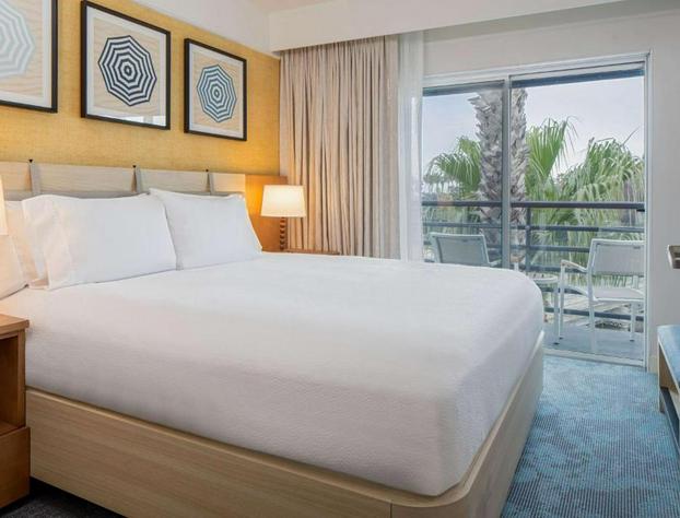 Hilton Garden Inn Dana Point Doheny Beach hotel detail image 3