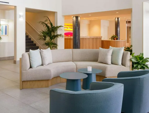 Hilton Garden Inn Dana Point Doheny Beach hotel detail image 4